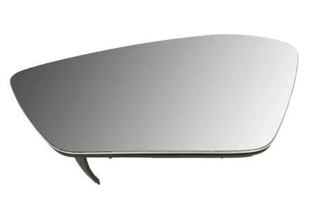 STICLA OGLINDA, OGLINDA RETROVIZOARE EXTERIOARA BLIC 6102-43-2343310P - Compatibil cu SKODA
