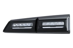 STOP SPATE HELLA 2SA 015 020-121 - Compatibil cu PEUGEOT