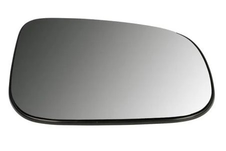 STICLA OGLINDA, OGLINDA RETROVIZOARE EXTERIOARA BLIC 6102-24-1517313P - Compatibil cu VOLVO