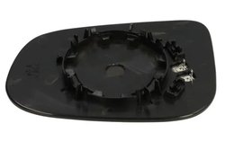 STICLA OGLINDA, OGLINDA RETROVIZOARE EXTERIOARA BLIC 6102-24-1517313P - Compatibil cu VOLVO