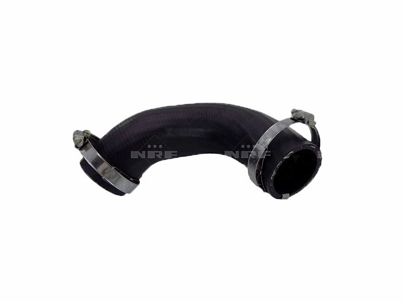 Furtun intercooler/turbo NRF 166237