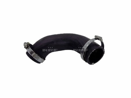 Furtun intercooler/turbo NRF 166237