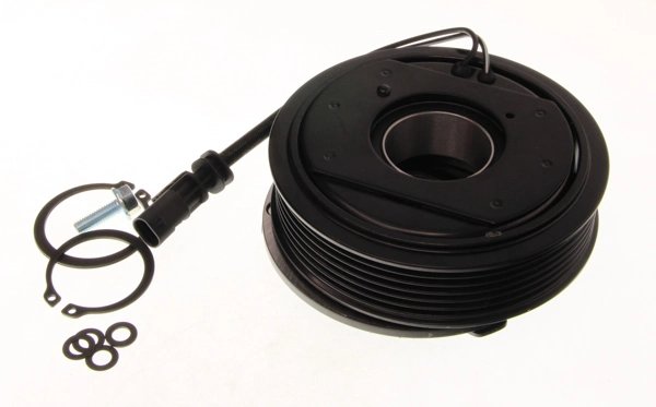 Cupla magnetica compresor climatizare Maxgear AC130199