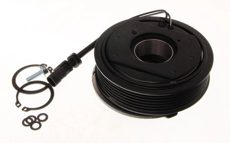 Cupla magnetica compresor climatizare Maxgear AC130199