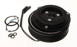 Cupla magnetica compresor climatizare Maxgear AC130199