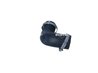 Furtun intercooler/turbo NRF 166237