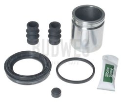 SET REPARATIE ETRIER BUDWEG CALIPER 2090241 - Compatibil cu OPEL, VAUXHALL