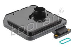 Filtru hidraulic cutie de viteze automata Topran 822 003