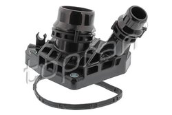 Carcasa termostat Topran 504 048