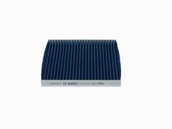 FILTRU AER HABITACLU BOSCH 0 986 628 629 - Compatibil cu TOYOTA
