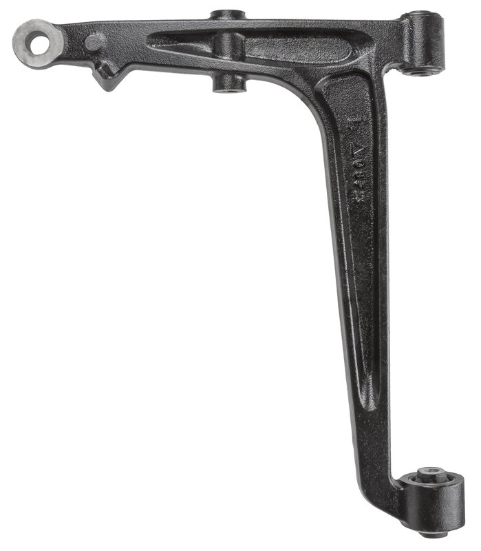 BRAT SUSPENSIE LEMFORDER 44776 01 - Compatibil cu VW