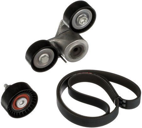 Set curea transmisie cu caneluri Gates K016PK1441EST