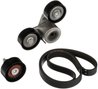Set curea transmisie cu caneluri Gates K016PK1441EST