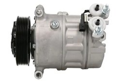 COMPRESOR CLIMATIZARE THERMOTEC KTT090280 - Compatibil cu JAGUAR, LAND ROVER