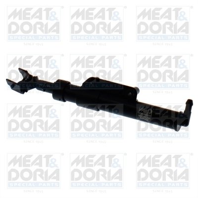 Diuza spalare faruri Meat & Doria 209332