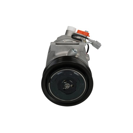 COMPRESOR CLIMATIZARE BOSCH 1 986 AD1 039 - Compatibil cu MERCEDES-BENZ, RENAULT