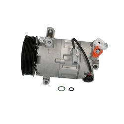 COMPRESOR CLIMATIZARE BOSCH 1 986 AD1 039 - Compatibil cu MERCEDES-BENZ, RENAULT