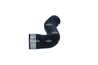 FURTUN INTERCOOLER/TURBO NRF 166099 - Compatibil cu VW