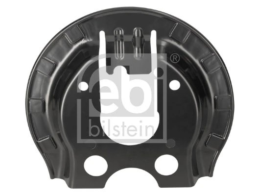 PROTECTIE NOROI DISC FRANA FEBI BILSTEIN 185832 - Compatibil cu CITROEN, PEUGEOT