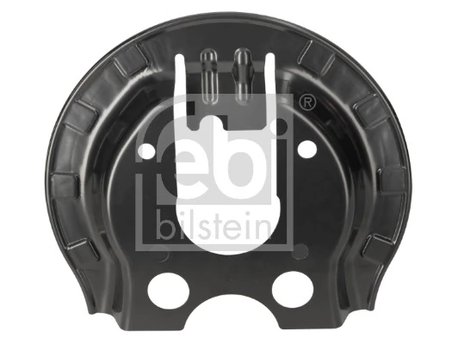 PROTECTIE NOROI DISC FRANA FEBI BILSTEIN 185832 - Compatibil cu CITROEN, PEUGEOT