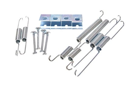 SET ACCESORII SABOTI FRANA MAXGEAR 27-2274 - Compatibil cu HYUNDAI, KIA