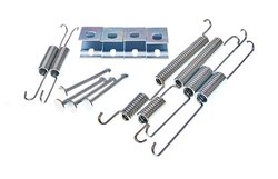 SET ACCESORII SABOTI FRANA MAXGEAR 27-2274 - Compatibil cu HYUNDAI, KIA