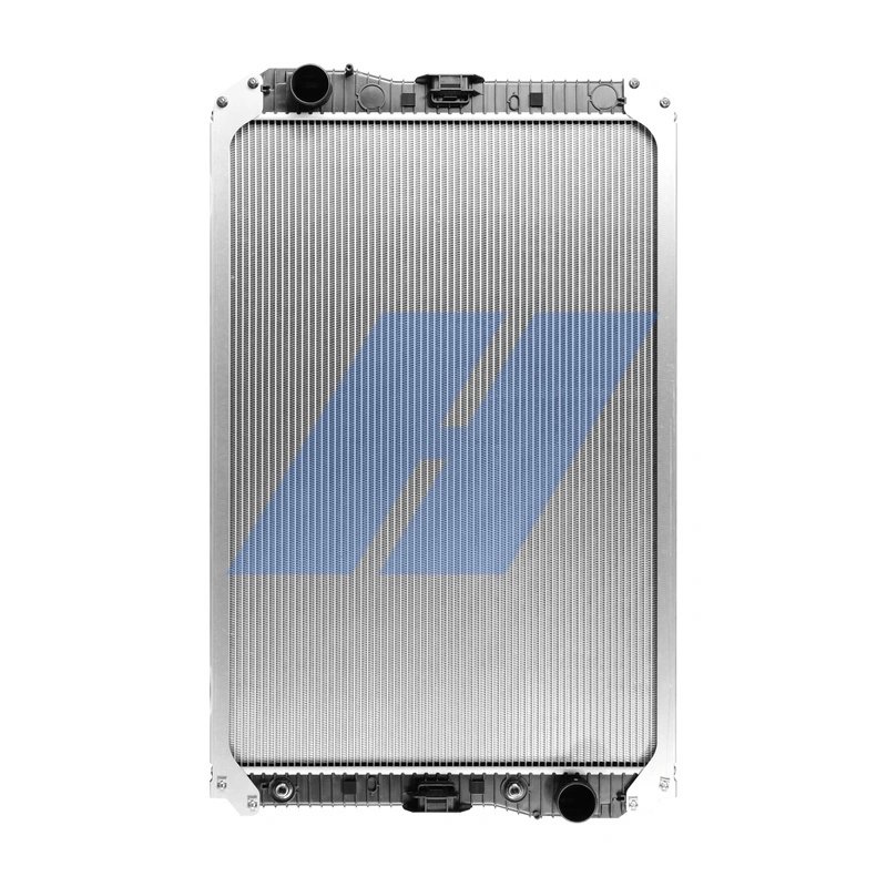 RADIATOR RACIRE MOTOR HIGHWAY AUTOMOTIVE 10033037 - Compatibil cu MERCEDES-BENZ