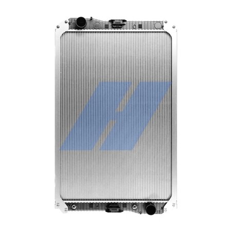 RADIATOR RACIRE MOTOR HIGHWAY AUTOMOTIVE 10033037 - Compatibil cu MERCEDES-BENZ