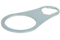 Set montare, rezervor combustibil CargoParts CARGO-ZP055