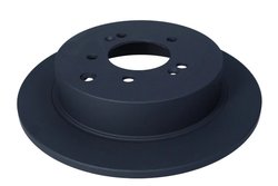 Disc frana QUARO QD6680HC