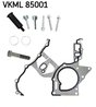 SET DISTRIBUTIE LANT SKF VKML 85001 - Compatibil cu OPEL, VAUXHALL