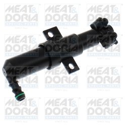 DIUZA SPALARE FARURI MEAT & DORIA 209134 - Compatibil cu VW