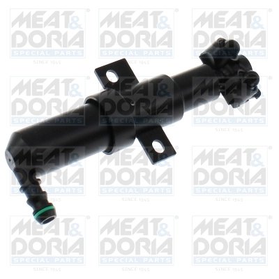 Diuza spalare faruri Meat & Doria 209134