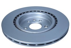 DISC FRANA QUARO QD1043 - Compatibil cu LAND ROVER