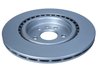 DISC FRANA QUARO QD1043 - Compatibil cu LAND ROVER