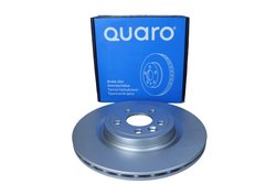 DISC FRANA QUARO QD1043 - Compatibil cu LAND ROVER