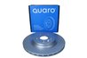 DISC FRANA QUARO QD1043 - Compatibil cu LAND ROVER