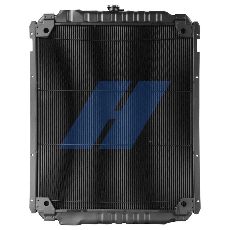 Radiator racire motor HIGHWAY AUTOMOTIVE 10106001