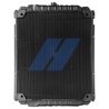 Radiator racire motor HIGHWAY AUTOMOTIVE 10106001
