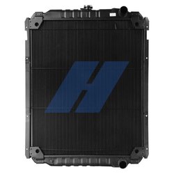 Radiator racire motor HIGHWAY AUTOMOTIVE 10106001