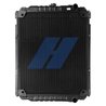 Radiator racire motor HIGHWAY AUTOMOTIVE 10106001