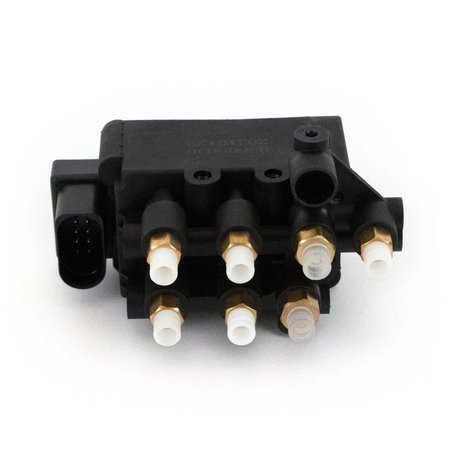Supapa sistem supraalimentare Arnott VB-4337