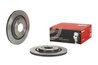 Disc frana Brembo 09.E536.11