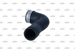 Furtun intercooler/turbo NRF 166166