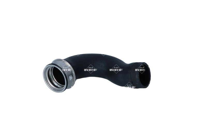 FURTUN INTERCOOLER/TURBO NRF 166031 - Compatibil cu AUDI, SKODA, VW