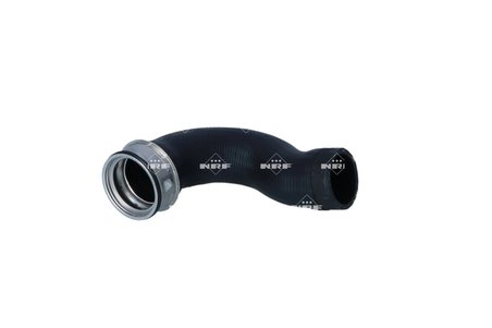 FURTUN INTERCOOLER/TURBO NRF 166031 - Compatibil cu AUDI, SKODA, VW