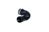 FURTUN INTERCOOLER/TURBO NRF 166031 - Compatibil cu AUDI, SKODA, VW
