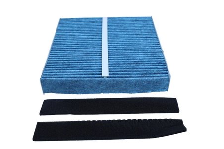 FILTRU AER HABITACLU MAXGEAR 26-2572 - Compatibil cu INFINITI, NISSAN