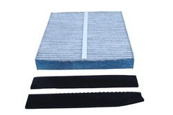 FILTRU AER HABITACLU MAXGEAR 26-2572 - Compatibil cu INFINITI, NISSAN