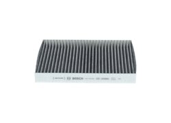 Filtru aer habitaclu BOSCH 1 987 435 625